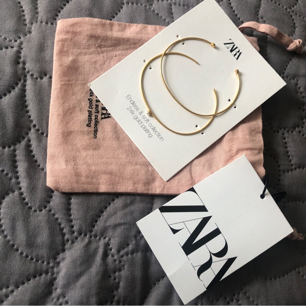 Zara bracelets set. - Picture 3 of 11